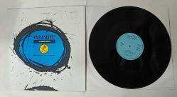 ERASURE * SOMETIMES  * MAXI SINGLE PLAK