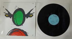 ERASURE * SOMETIMES  * MAXI SINGLE PLAK