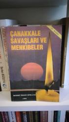 ÇANAKKALE SAVAŞLARI VE MENKIBELER - İKİNCİ EL