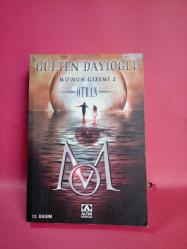 MO'NUN GİZEMİ 2 OTRAN 2.EL