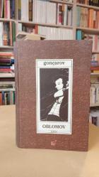 Oblomov [Ciltli]