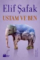 Ustam ve Ben Elif Şafak Doğan Kitap