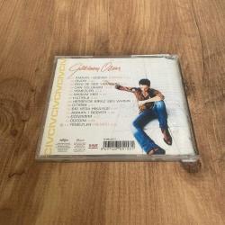 Gökhan Özen - Civciv  Cd ( 1 adet kılcal çizik vardır )