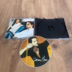 Gökhan Özen - Civciv  Cd ( 1 adet kılcal çizik vardır )