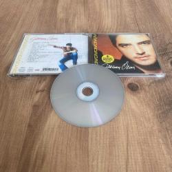 Gökhan Özen - Civciv  Cd ( 1 adet kılcal çizik vardır )