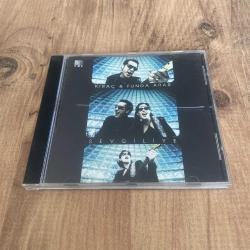 Kıraç - Funda Arar - Sevgiliye  Cd ( Çizik yoktur - Çok iyi kondüsyonda )
