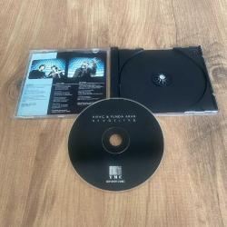 Kıraç - Funda Arar - Sevgiliye  Cd ( Çizik yoktur - Çok iyi kondüsyonda )