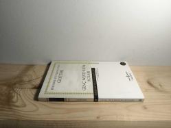 GENÇ WERTHER'İN ACILARI (Ayraçlı)