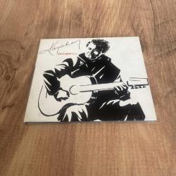 Kayahan - Biriciğime Cd ( Dinlemeye engel olmayan kılcal çizikler vardır )