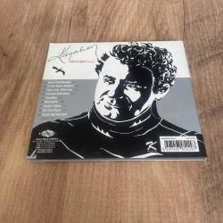 Kayahan - Biriciğime Cd ( Dinlemeye engel olmayan kılcal çizikler vardır )