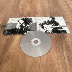 Kayahan - Biriciğime Cd ( Dinlemeye engel olmayan kılcal çizikler vardır )