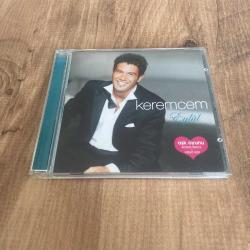 Keremcem - Eylül Cd ( Çizik yoktur - Çok iyi kondüsyonda )