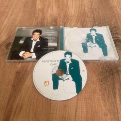 Keremcem - Eylül Cd ( Çizik yoktur - Çok iyi kondüsyonda )