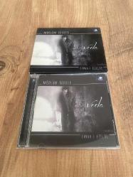 Müslüm Gürses - Veda - Ervahı Ezelde Cd ( Çizik yoktur - Çok iyi kondüsyonda )