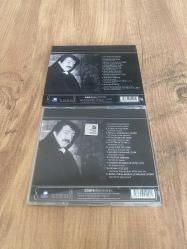 Müslüm Gürses - Veda - Ervahı Ezelde Cd ( Çizik yoktur - Çok iyi kondüsyonda )