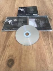 Müslüm Gürses - Veda - Ervahı Ezelde Cd ( Çizik yoktur - Çok iyi kondüsyonda )