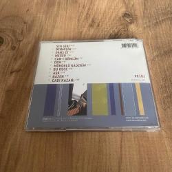 Nev - Sen Gibi Cd ( Çizik yoktur - Çok iyi kondüsyonda )