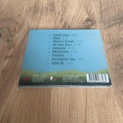 Peyk - Suluşaka Cd ( Çizik yoktur - Çok iyi kondüsyonda )