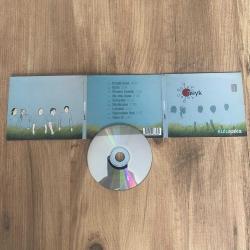 Peyk - Suluşaka Cd ( Çizik yoktur - Çok iyi kondüsyonda )