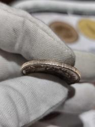 1992 Yılı Hatıra Yahudi Göçünün 500. Yılı 5000 Lira