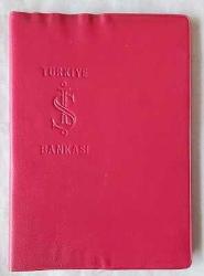 Türkiye İş Bankası Defterleri, 1970'li Yıllar [3 ADET]