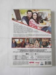 Kocan Kadar Konuş Diriliş Dvd Film