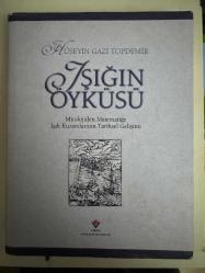 LOT.3 » Işığın Öyküsü (Ciltli)