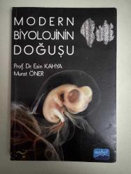 LOT.9 » Modern Biyolojinin Doğuşu