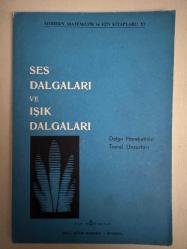 Ses Dalgaları ve Işık Dalgaları