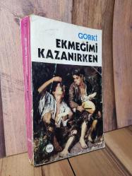 EKMEĞİMİ KAZANIRKEN - MAY