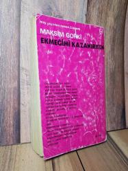 EKMEĞİMİ KAZANIRKEN - MAY