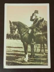 Atatürk - Kartpostal