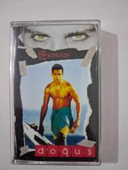 DOĞUŞ  ve ŞARKILARI - Kaset