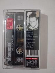 DOĞUŞ  ve ŞARKILARI - Kaset