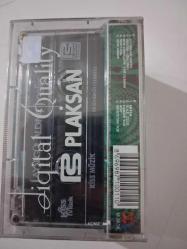 AYŞEGÜL ALDİNÇ Nefes - KASET  ( Ambalajında )