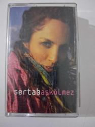 SERTAB ERENER Aşk Ölmez - KASET