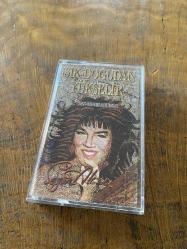 SEZEN AKSU - IŞIK DOĞUDAN YÜKSELİR - KASET