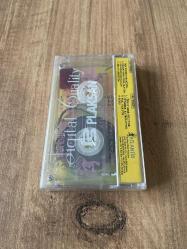 Barbaros Hayrettin - Ben Sizin Babanızım Kaset ( Jelatinli - Ambalajında )