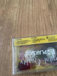 Barbaros Hayrettin - Ben Sizin Babanızım Kaset ( Jelatinli - Ambalajında )