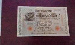 1000 Alman Markı