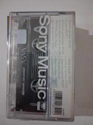 ASYA Dönmem Yolumdan - KASET  ( Ambalajında )