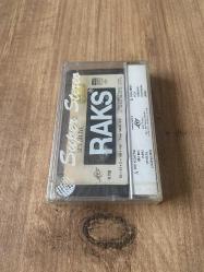 Aşkın Nur Yengi - Sevgiliye Kağıt Baskı Kaset ( Jelatinli - Ambalajında )