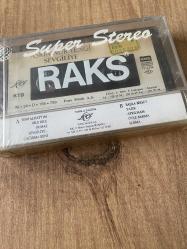 Aşkın Nur Yengi - Sevgiliye Kağıt Baskı Kaset ( Jelatinli - Ambalajında )