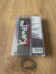 Ceza - Med Cezir Kaset ( Jelatinli - Ambalajında )