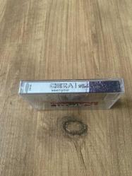 Ceza - Med Cezir Kaset ( Jelatinli - Ambalajında )