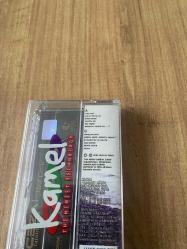 Ceza - Med Cezir Kaset ( Jelatinli - Ambalajında )