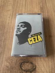 Ceza - Rapstar Kaset ( Jelatinli - Ambalajında )