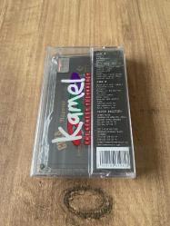 Ceza - Rapstar Kaset ( Jelatinli - Ambalajında )