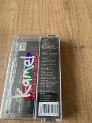 Ceza - Rapstar Kaset ( Jelatinli - Ambalajında )