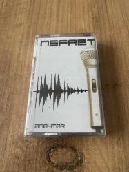 Ceza - Nefret - Anahtar Kaset ( Jelatinli - Ambalajında )